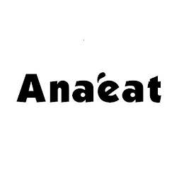ANAEAT logo