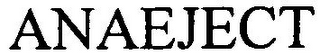 ANAEJECT logo