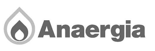 ANAERGIA logo