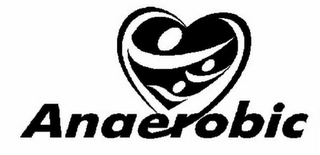 ANAEROBIC logo