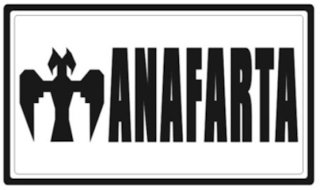 ANAFARTA logo