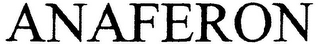 ANAFERON logo