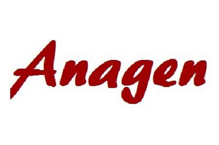 ANAGEN logo