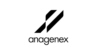 ANAGENEX logo