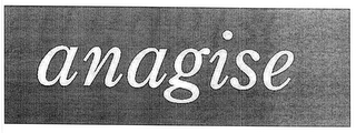 ANAGISE logo