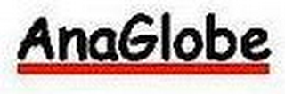 ANAGLOBE logo