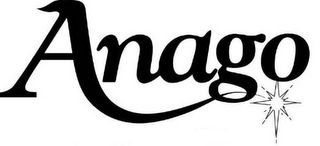 ANAGO logo