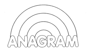 ANAGRAM logo