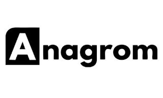 ANAGROM logo