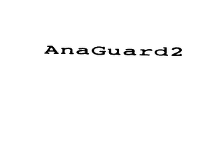 ANAGUARD2 logo