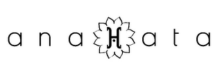 ANAHATA logo