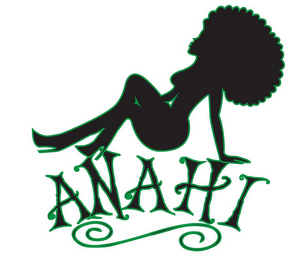 ANAHI logo