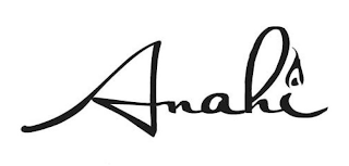 ANAHI logo