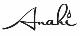ANAHI logo
