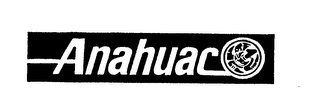 ANAHUAC logo