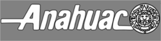 ANAHUAC logo
