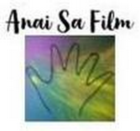 ANAI SA FILM logo