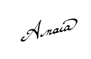 ANAIA logo