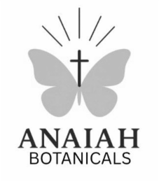 ANAIAH BOTANICALS logo
