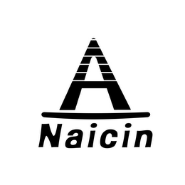 A/NAICIN logo