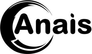 ANAIS logo