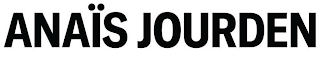 ANAIS JOURDEN logo