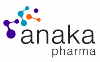 ANAKA PHARMA logo