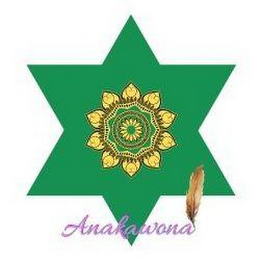 ANAKAWONA logo