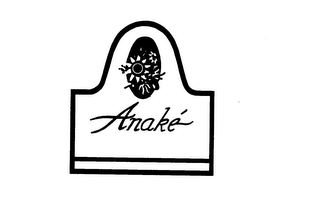 ANAKE logo