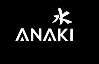 ANAKI logo