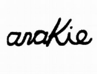 ANAKIE logo