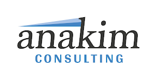 ANAKIM CONSULTING logo