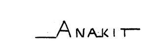 ANAKIT logo