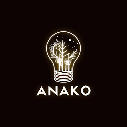 ANAKO logo