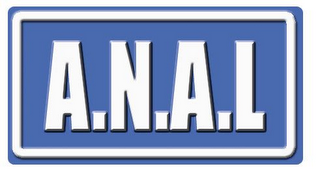 A.N.A.L. logo