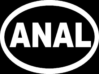 ANAL logo