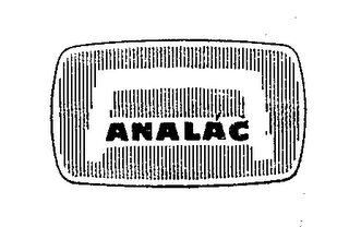 ANALAC logo