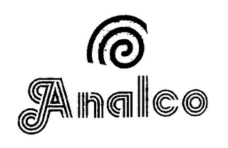 ANALCO logo
