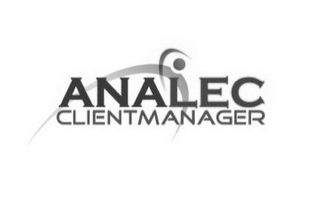 ANALEC CLIENTMANAGER logo