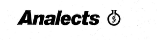 ANALECTS logo