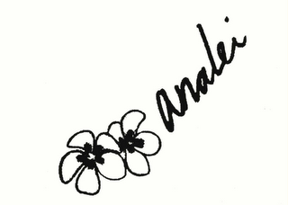 ANALEI logo