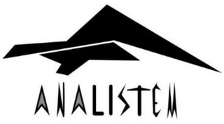 ANALISTEM logo