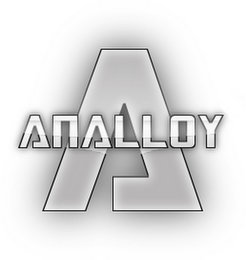 ANALLOY logo