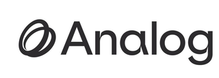 ANALOG logo
