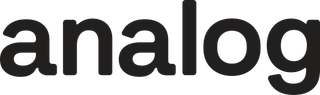 ANALOG logo