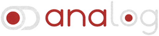 ANALOG logo
