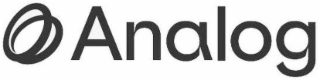 ANALOG logo