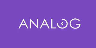 ANALOG logo