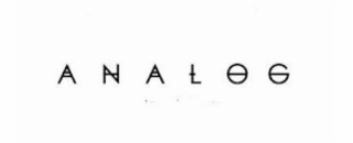 ANALOG logo