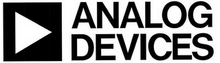ANALOG DEVICES logo